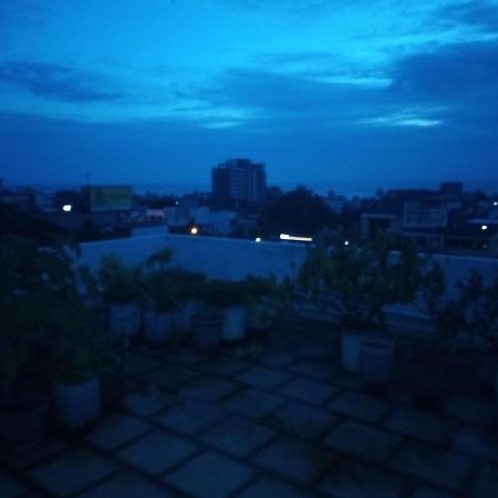 Ocean Pebbles Διαμέρισμα Dehiwala-Mount Lavinia Εξωτερικό φωτογραφία