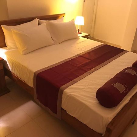Ocean Pebbles Διαμέρισμα Dehiwala-Mount Lavinia Εξωτερικό φωτογραφία