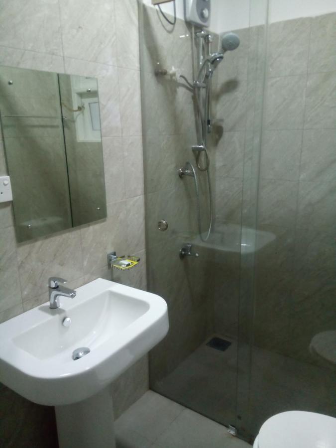 Ocean Pebbles Διαμέρισμα Dehiwala-Mount Lavinia Εξωτερικό φωτογραφία