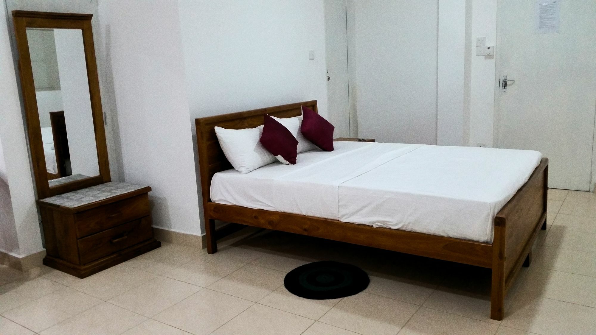 Ocean Pebbles Διαμέρισμα Dehiwala-Mount Lavinia Εξωτερικό φωτογραφία