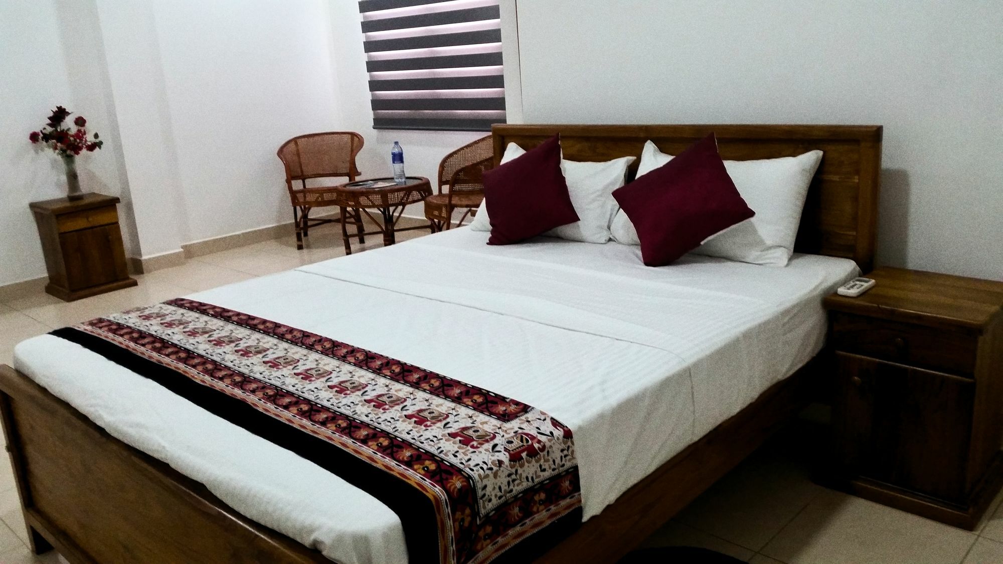 Ocean Pebbles Διαμέρισμα Dehiwala-Mount Lavinia Εξωτερικό φωτογραφία
