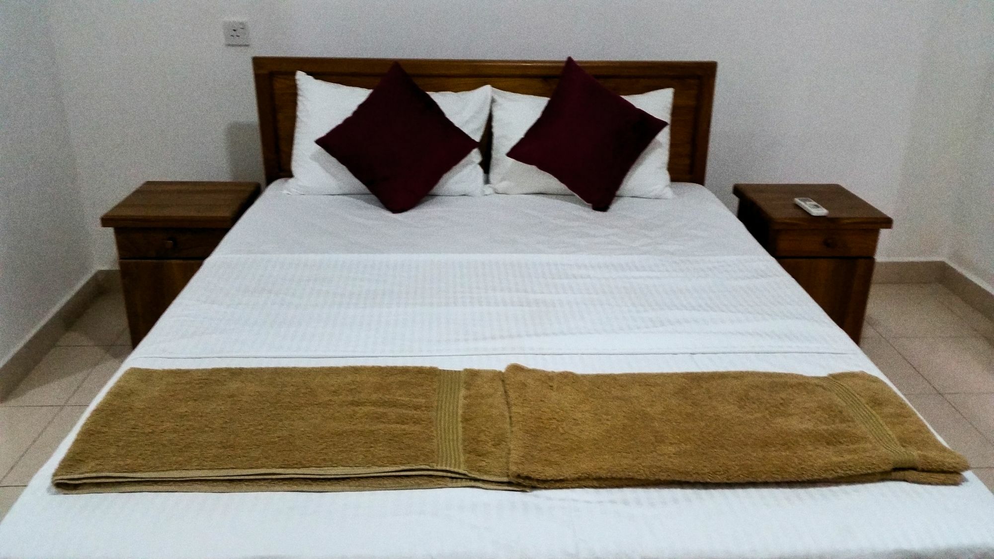 Ocean Pebbles Διαμέρισμα Dehiwala-Mount Lavinia Εξωτερικό φωτογραφία