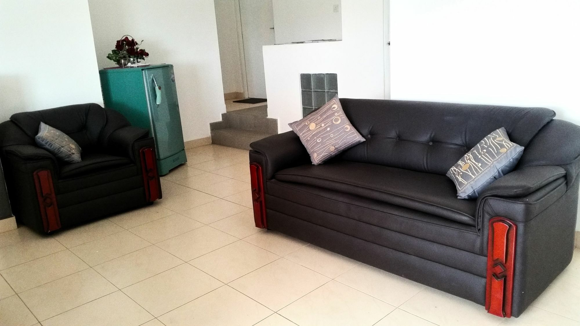 Ocean Pebbles Διαμέρισμα Dehiwala-Mount Lavinia Εξωτερικό φωτογραφία