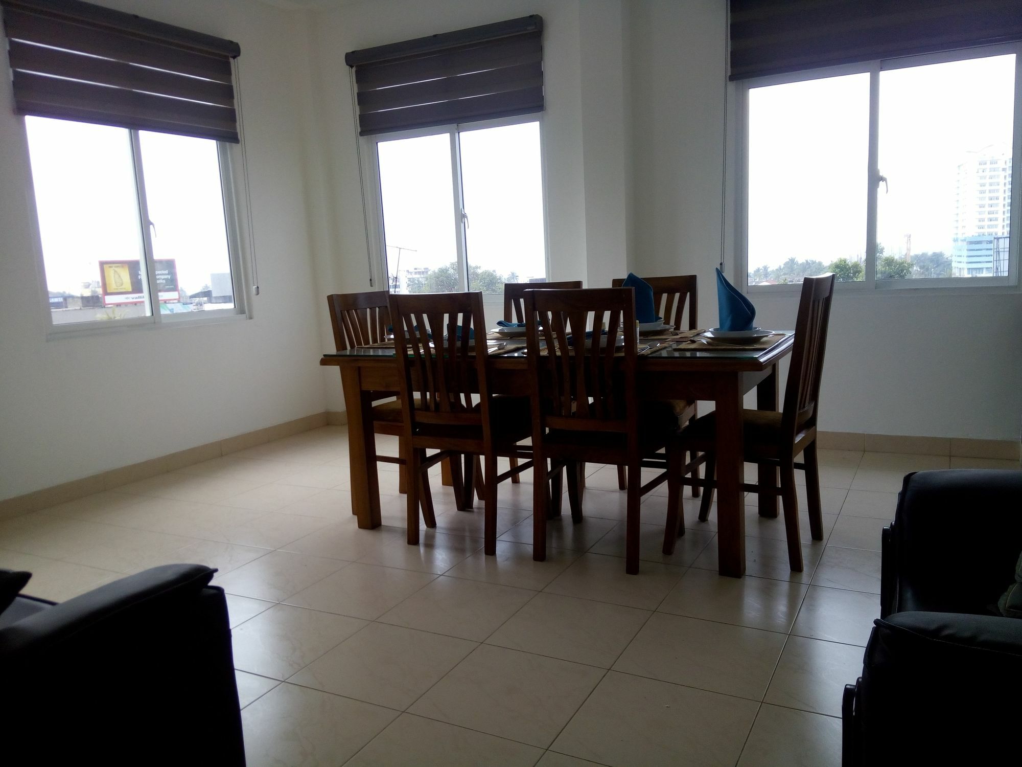Ocean Pebbles Διαμέρισμα Dehiwala-Mount Lavinia Εξωτερικό φωτογραφία