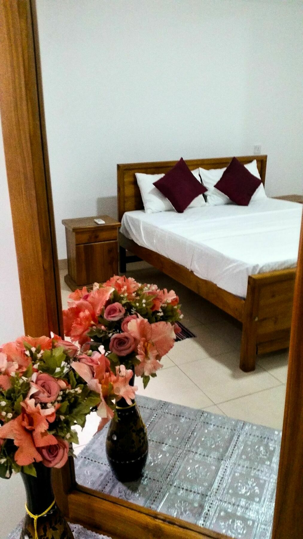 Ocean Pebbles Διαμέρισμα Dehiwala-Mount Lavinia Εξωτερικό φωτογραφία