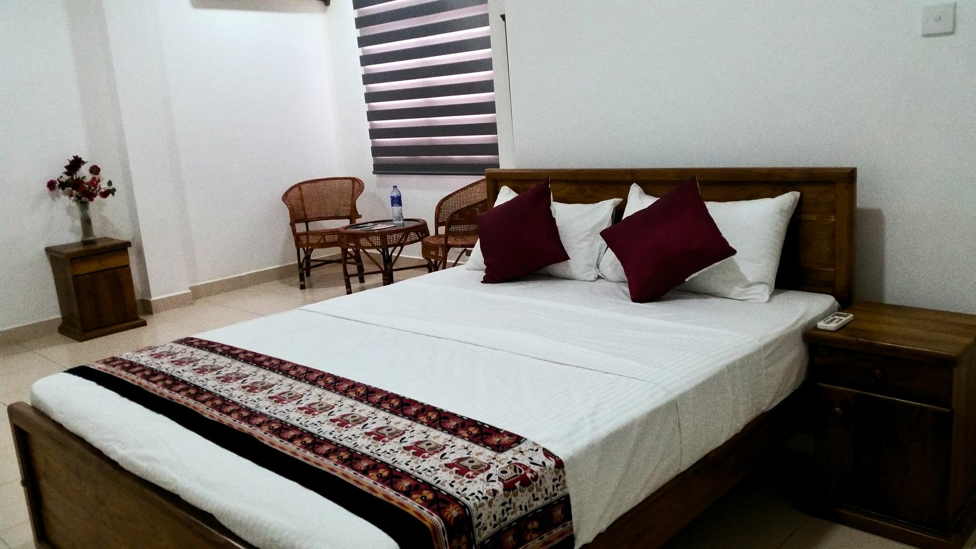 Ocean Pebbles Διαμέρισμα Dehiwala-Mount Lavinia Εξωτερικό φωτογραφία