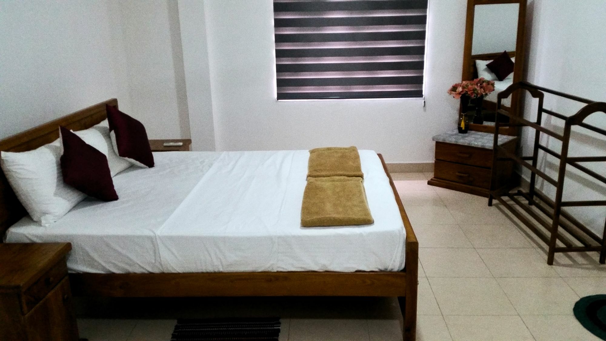 Ocean Pebbles Διαμέρισμα Dehiwala-Mount Lavinia Εξωτερικό φωτογραφία
