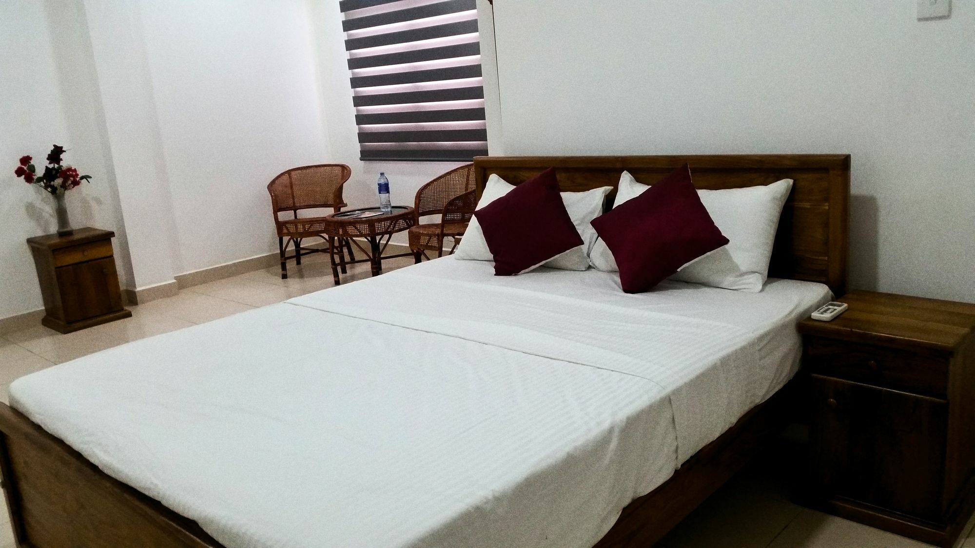 Ocean Pebbles Διαμέρισμα Dehiwala-Mount Lavinia Εξωτερικό φωτογραφία