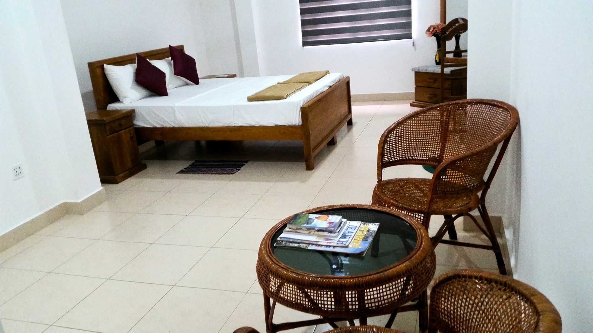 Ocean Pebbles Διαμέρισμα Dehiwala-Mount Lavinia Εξωτερικό φωτογραφία