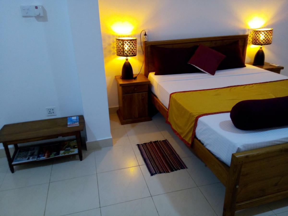 Ocean Pebbles Διαμέρισμα Dehiwala-Mount Lavinia Εξωτερικό φωτογραφία
