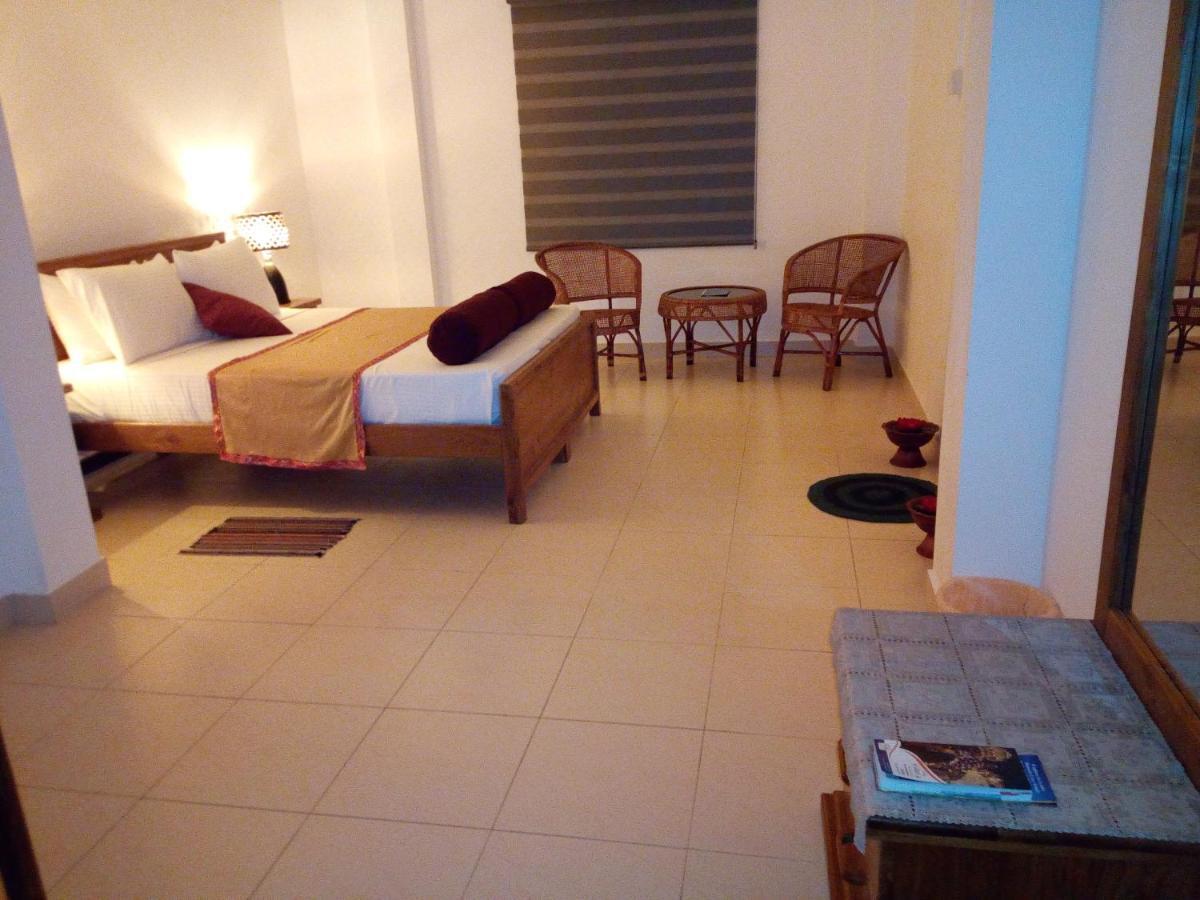 Ocean Pebbles Διαμέρισμα Dehiwala-Mount Lavinia Εξωτερικό φωτογραφία