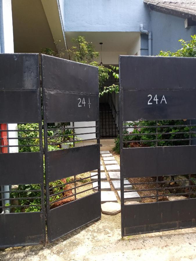 Ocean Pebbles Διαμέρισμα Dehiwala-Mount Lavinia Εξωτερικό φωτογραφία
