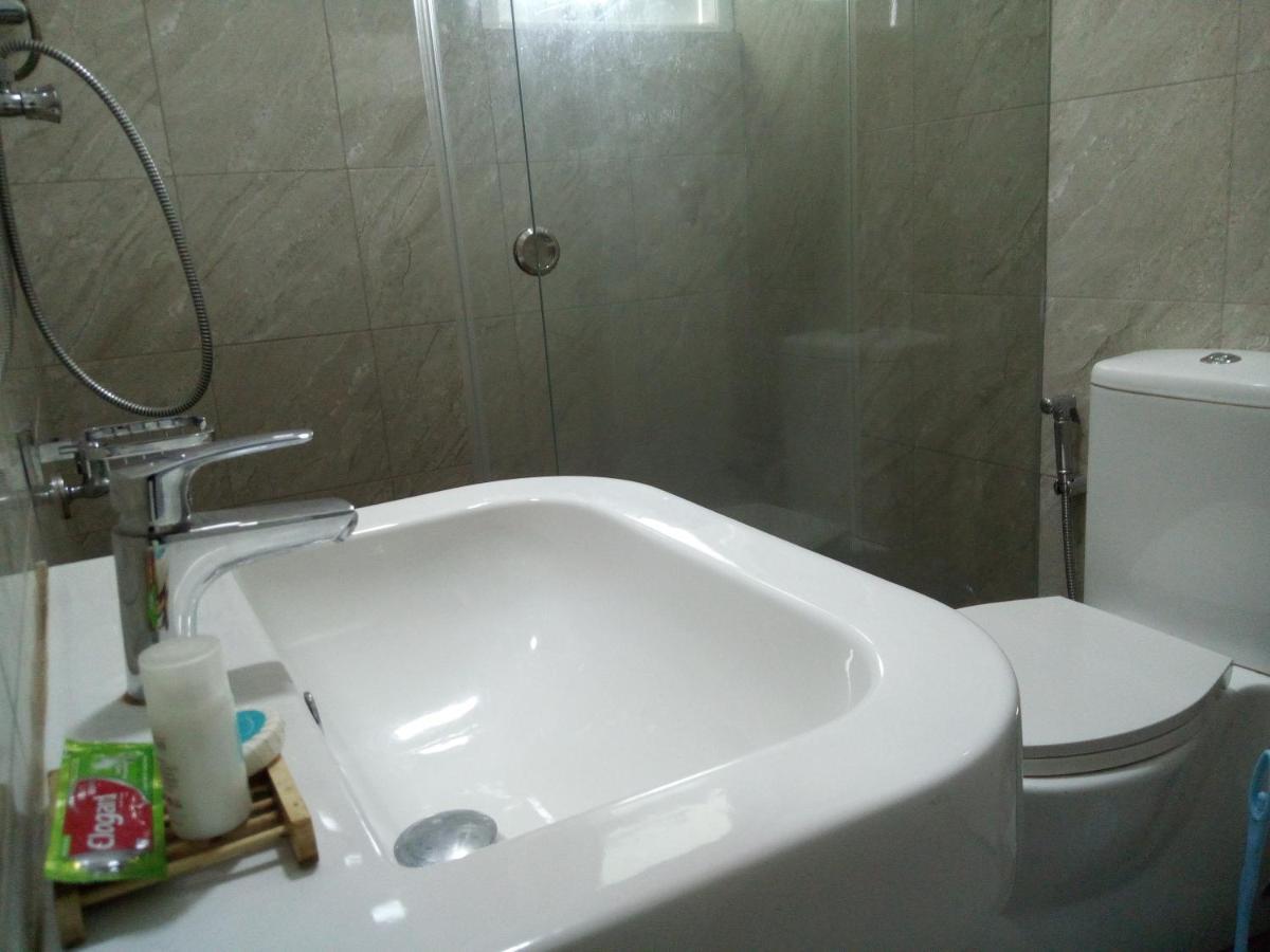Ocean Pebbles Διαμέρισμα Dehiwala-Mount Lavinia Εξωτερικό φωτογραφία