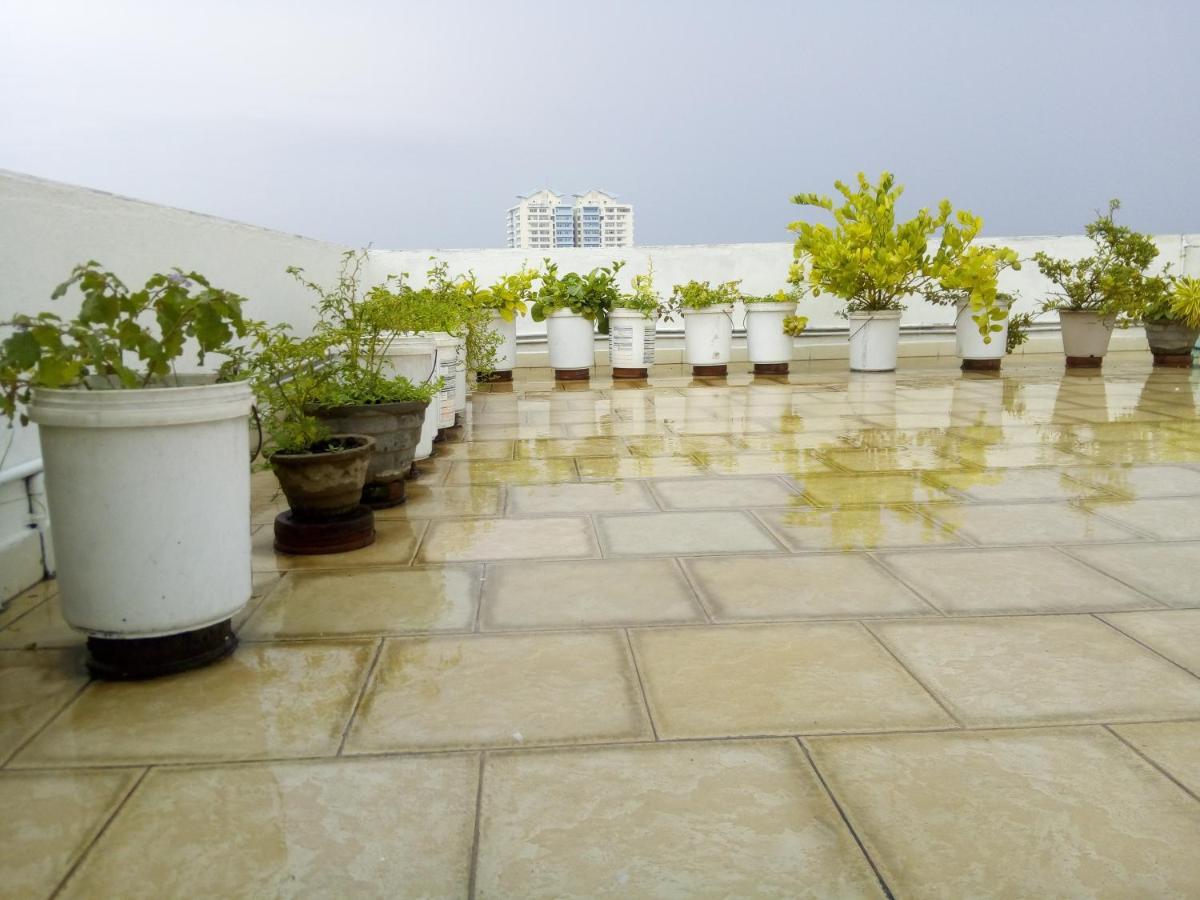 Ocean Pebbles Διαμέρισμα Dehiwala-Mount Lavinia Εξωτερικό φωτογραφία
