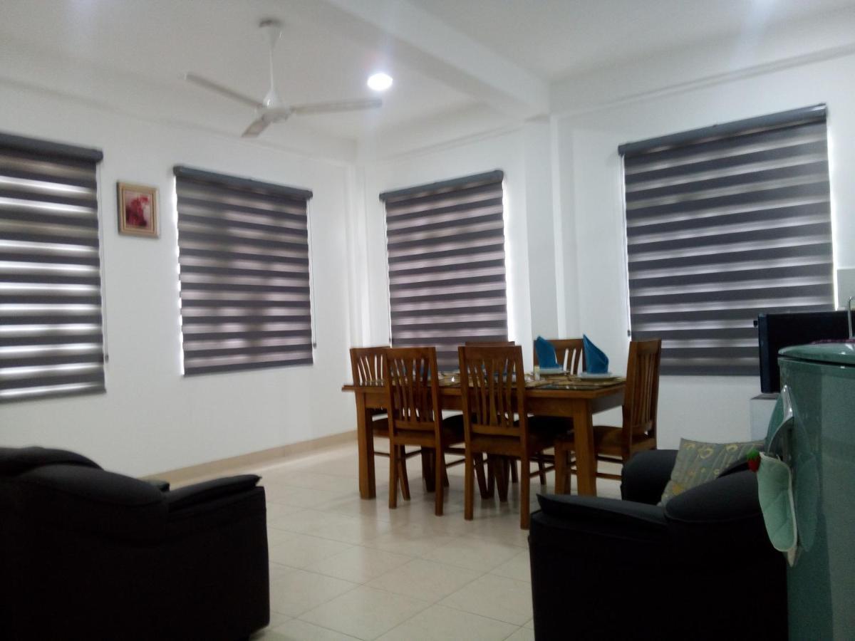 Ocean Pebbles Διαμέρισμα Dehiwala-Mount Lavinia Εξωτερικό φωτογραφία